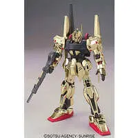 Figure - Mobile Suit Zeta Gundam