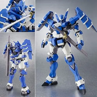 Figure - Full Metal Panic!