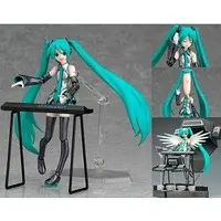 figma - VOCALOID / Hatsune Miku