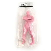 Figure - Kinnikuman / The Ninja