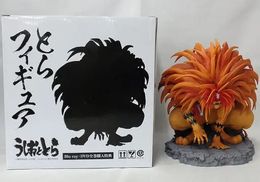 Figure - Ushio & Tora