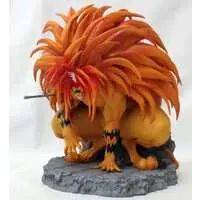 Figure - Ushio & Tora