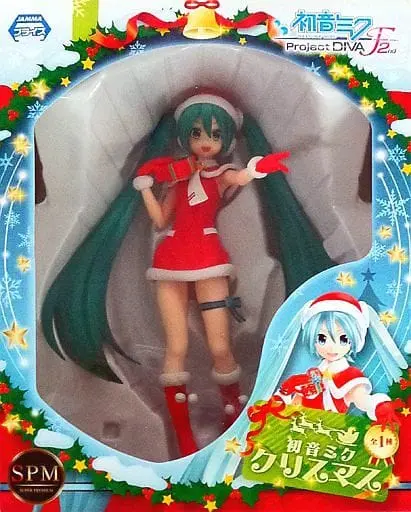 SPM Figure - VOCALOID / Hatsune Miku