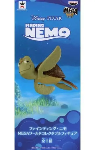 World Collectable Figure - Finding Nemo