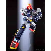 Figure - Chou Denji Machine Voltes V