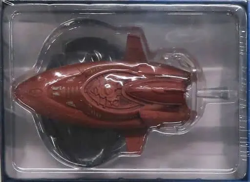 Figure - Star Trek