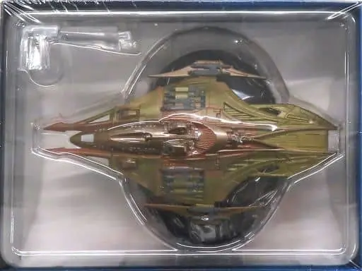 Figure - Star Trek