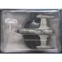 Figure - Star Trek