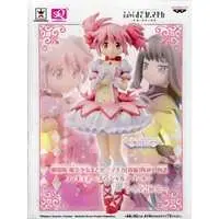Figure - Prize Figure - Puella Magi Madoka Magica / Kaname Madoka