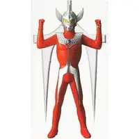 Sofubi Figure - Ultraman Series