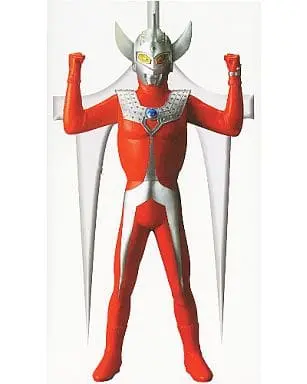 Sofubi Figure - Ultraman Series