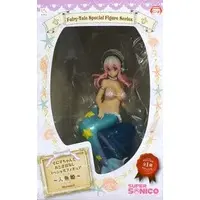 Sonico-chan and Fairy Tale Special Figure - Super Sonico / Sonico