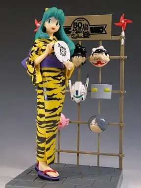 Prize Figure - Figure - Urusei Yatsura (Those Obnoxious Aliens) / Lum