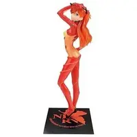Prize Figure - Figure - Neon Genesis Evangelion / Asuka Langley