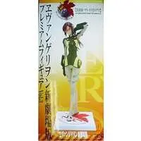 Prize Figure - Figure - Neon Genesis Evangelion / Mari Illustrious Makinami