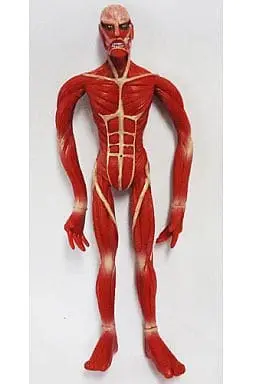 Figure - Shingeki no Kyojin (Attack on Titan) / Colossal Titan