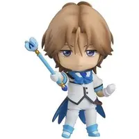 Nendoroid - Binan Koukou Chikyuu Bouei-bu LOVE! (Cute High Earth Defense Club LOVE!)
