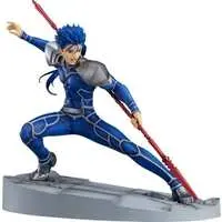 Figure - Fate/Grand Order / Cu Chulainn (Fate series)