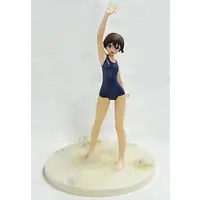 Figure - Strike Witches / Miyafuji Yoshika