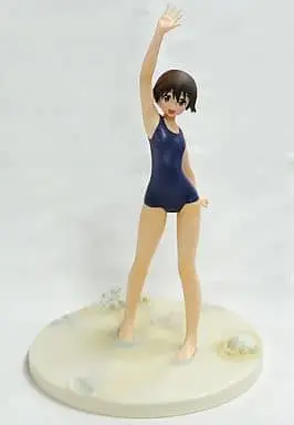 Figure - Strike Witches / Miyafuji Yoshika