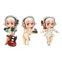 Figure - Super Sonico / Sonico