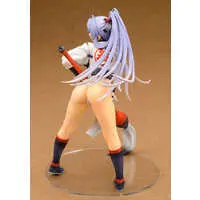 Figure - Hyakka Ryouran: Samurai Girls