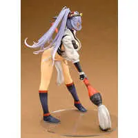 Figure - Hyakka Ryouran: Samurai Girls