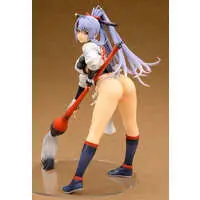 Figure - Hyakka Ryouran: Samurai Girls