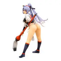 Figure - Hyakka Ryouran: Samurai Girls