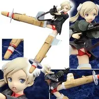 Figure - Strike Witches / Martina Crespi