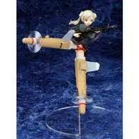 Figure - Strike Witches / Martina Crespi