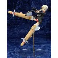 Figure - Strike Witches / Martina Crespi