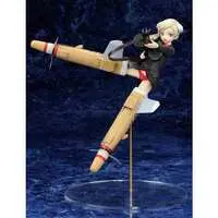 Figure - Strike Witches / Martina Crespi