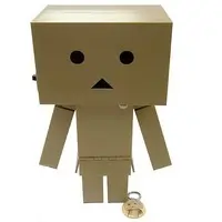 Figure - Yotsuba&! / Danbo