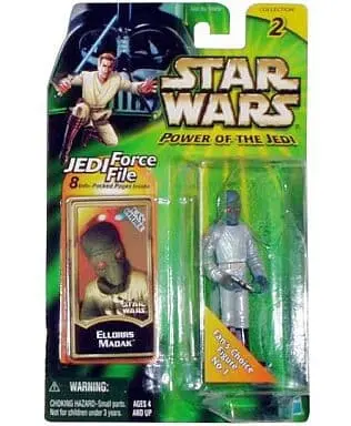 Figure - Star Wars