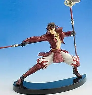 Prize Figure - Figure - Sengoku Basara (Devil Kings)