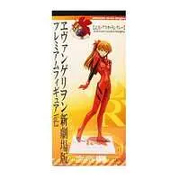 Prize Figure - Figure - Neon Genesis Evangelion / Asuka Langley