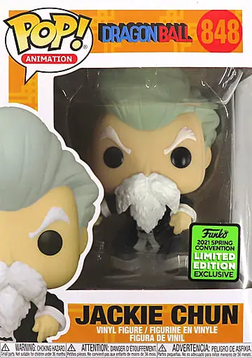 Pop! Animation - Dragon Ball / Kame-Sennin