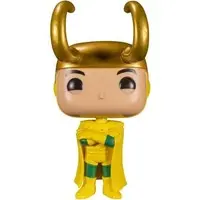 Figure - Marvel / Loki