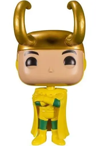 Figure - Marvel / Loki