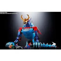 Figure - Daikuu Maryuu Gaiking (Dino Mech Gaiking)