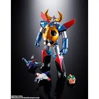 Figure - Daikuu Maryuu Gaiking (Dino Mech Gaiking)