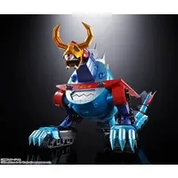 Figure - Daikuu Maryuu Gaiking (Dino Mech Gaiking)