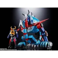 Figure - Daikuu Maryuu Gaiking (Dino Mech Gaiking)