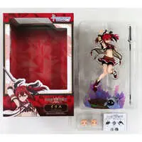 Figure - With Bonus - Shikkakumon no Saikyou Kenja (The Strongest Sage with the Weakest Crest)