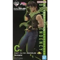 Ichiban Kuji - Jojo Part 2: Battle Tendency / Joseph Joestar