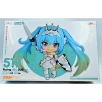 Nendoroid - VOCALOID / Racing Miku