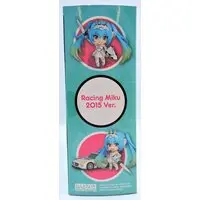 Nendoroid - VOCALOID / Racing Miku