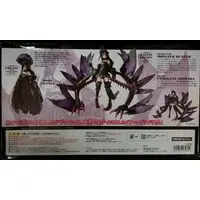 Armor Girls Project - Monster Hunter Series / Kokushoku no Ryuki