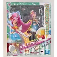 S.H.Figuarts - Pretty Cure series